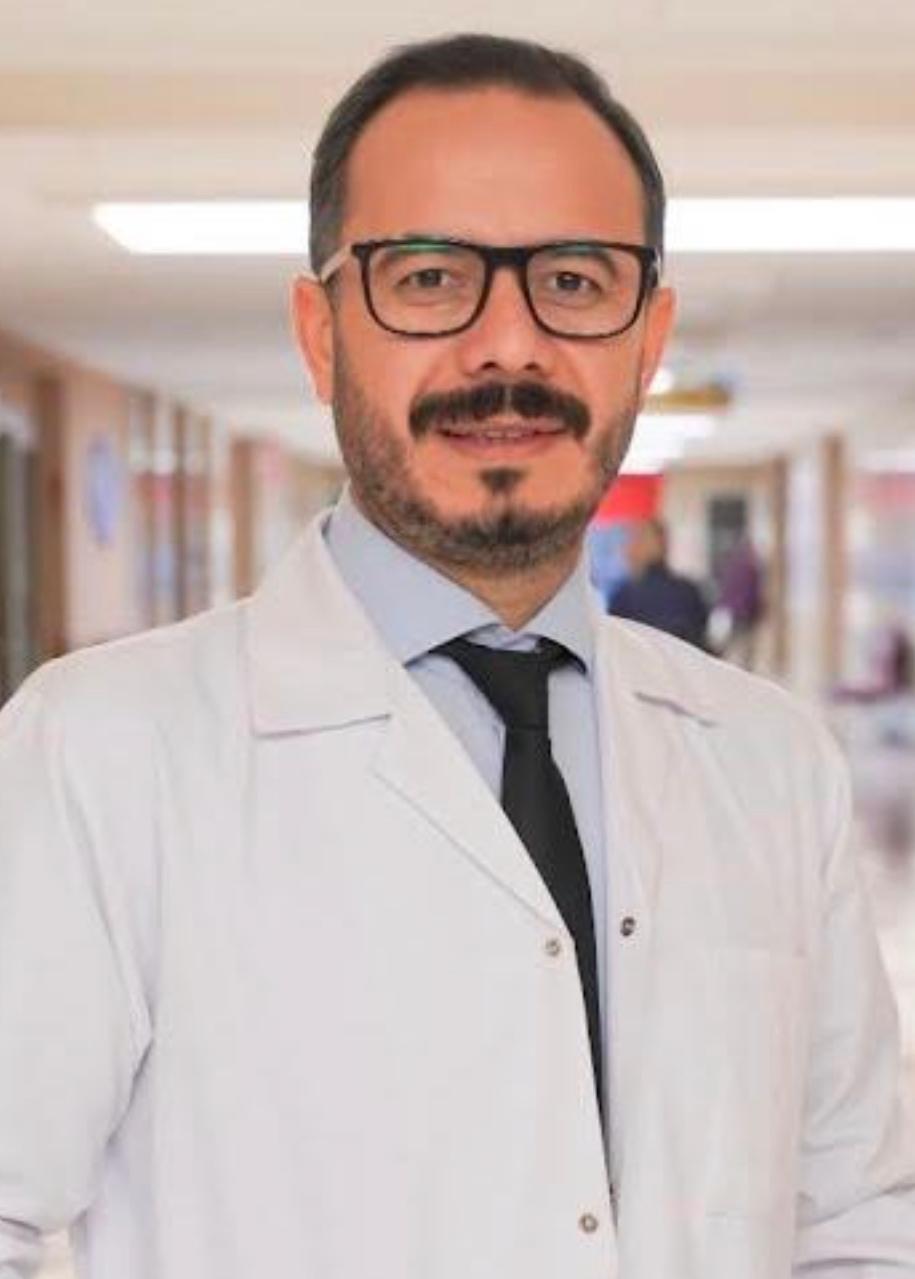 Dr. Birol YILDIZ