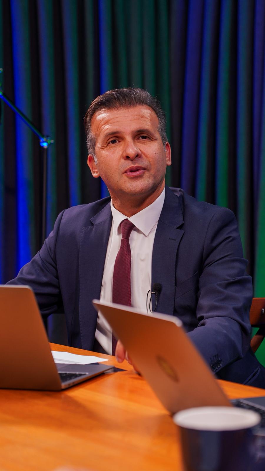 Dr. Nuri KARADURMUŞ